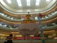 -港悦广场