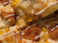 -必胜客(城西银泰店)