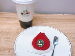 -DEMO黛慕蛋糕(中泰店)