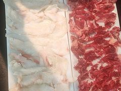 -古乐牛香·鲜牛肉牛杂火锅(五一中路店)