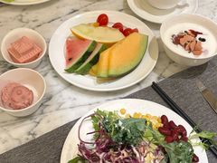 -北京王府井希尔顿酒店·万斯阁西餐厅