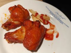 -星伦多自助料理(江阴万达店)