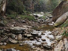 -黑龙潭风景区