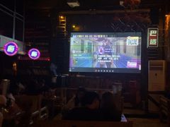-海雾里小酒馆(观音桥店)