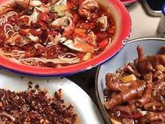 -老三样·旧食新味(万寿宫店)