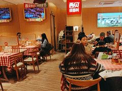 -西贝(宁波天一国购店)