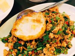 海鲜炒饭-simply thai天泰(长泰广场店)