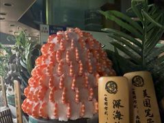 -亚马逊海鲜自助(梅溪湖步步高店)