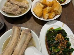 -松發肉骨茶(牛车水店)