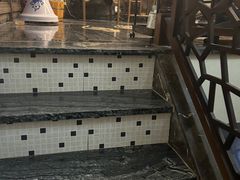 -若石足道SPA 连锁(丹东街店)