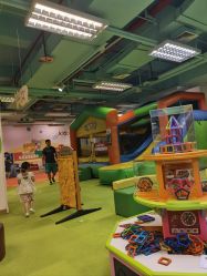 -Mollyfantasy莫莉幻想(重庆袁家岗喜盈门范城店)