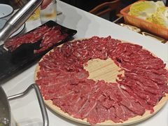 -刘少华贵州小黄牛·鲜牛肉火锅(总店)
