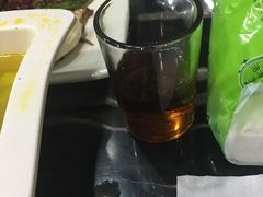 -上海衡山路十二号华邑酒店