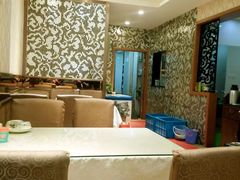 大堂-阿巧一号私房菜(止园路店)