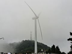 -九宫山风景区
