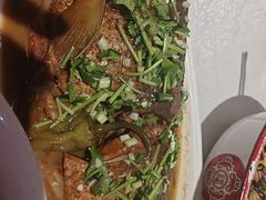 -人民公社大食堂(张家湾店)
