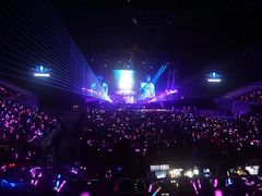 -大连体育中心体育馆