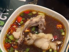 -椰子湾·海南火锅·糟粕醋·椰子鸡(正大广场店)