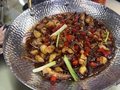 -聚味瞿记·龙虾堂(树木岭店)