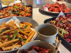 -巴厘龙虾·榜首油焖大虾(音乐学院·沿江酒馆店)