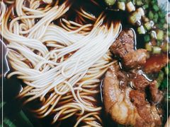 -西复兴羊肉馆(南翔老街店)