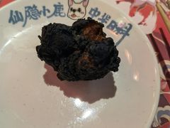 -仙隐小鹿料理食堂(惠济万达店)