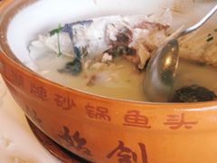 -风味小馆(天目湖宾馆店)