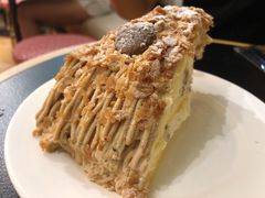 -Peet's Coffee皮爷咖啡(德基店)