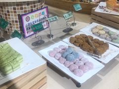 -比尔森韩式烤肉自助(绿园店)