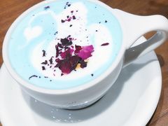 SKY-ZING COFFEE 镜咖啡