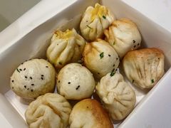 -大壶春生煎(四川中路店)