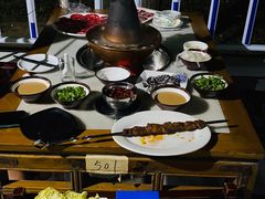 -福寿斋·老北京铜锅涮肉·烤鸭(顺义总店)