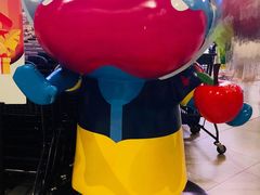 -盒马X会员店(王府井奥莱UP TOWN店)