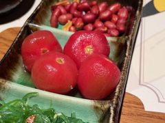 -玉川屋创意日料(柳巷店)