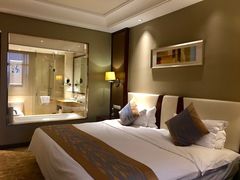 -抚顺中伟假日国际酒店