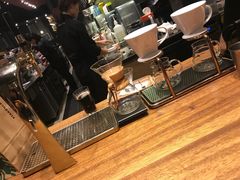 -星巴克臻选(深圳罗湖万象城店)