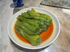 -又见炊烟私房菜(敬亭路店)