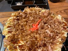 大阪烧-黑牛の店·和牛烧肉(合生汇店)
