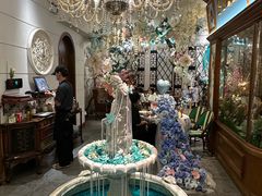 -秘密旅行Bonjour(黑金冠 江南西店)