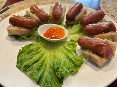-一家亲台菜餐厅(银塘中路店)