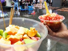 水果捞-八一路好吃街(雨田商务大厦店)