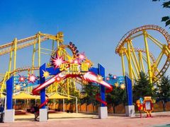 -青岛方特梦幻王国