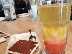 -必胜客(花舞大唐博物馆店)