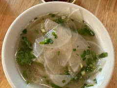 跷脚白萝卜-全牛匠·乐山跷脚牛肉(新中关店)