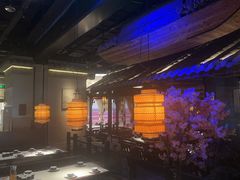 -绿茶餐厅(昆明世纪金源店)