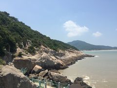 -桃花岛风景旅游区