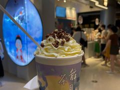 -霓裳茶舞(上海静安大悦城店)