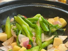-颐和•海鲜砂锅粥•啫啫煲(奥林匹克广场店)
