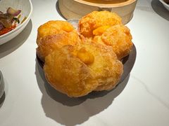 糖沙翁-禄运茶居·手工点心(猎德店)