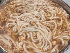 小碗肥瘦-正宗杨记普洱酸醋米线(总店)